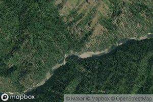 Power Creek