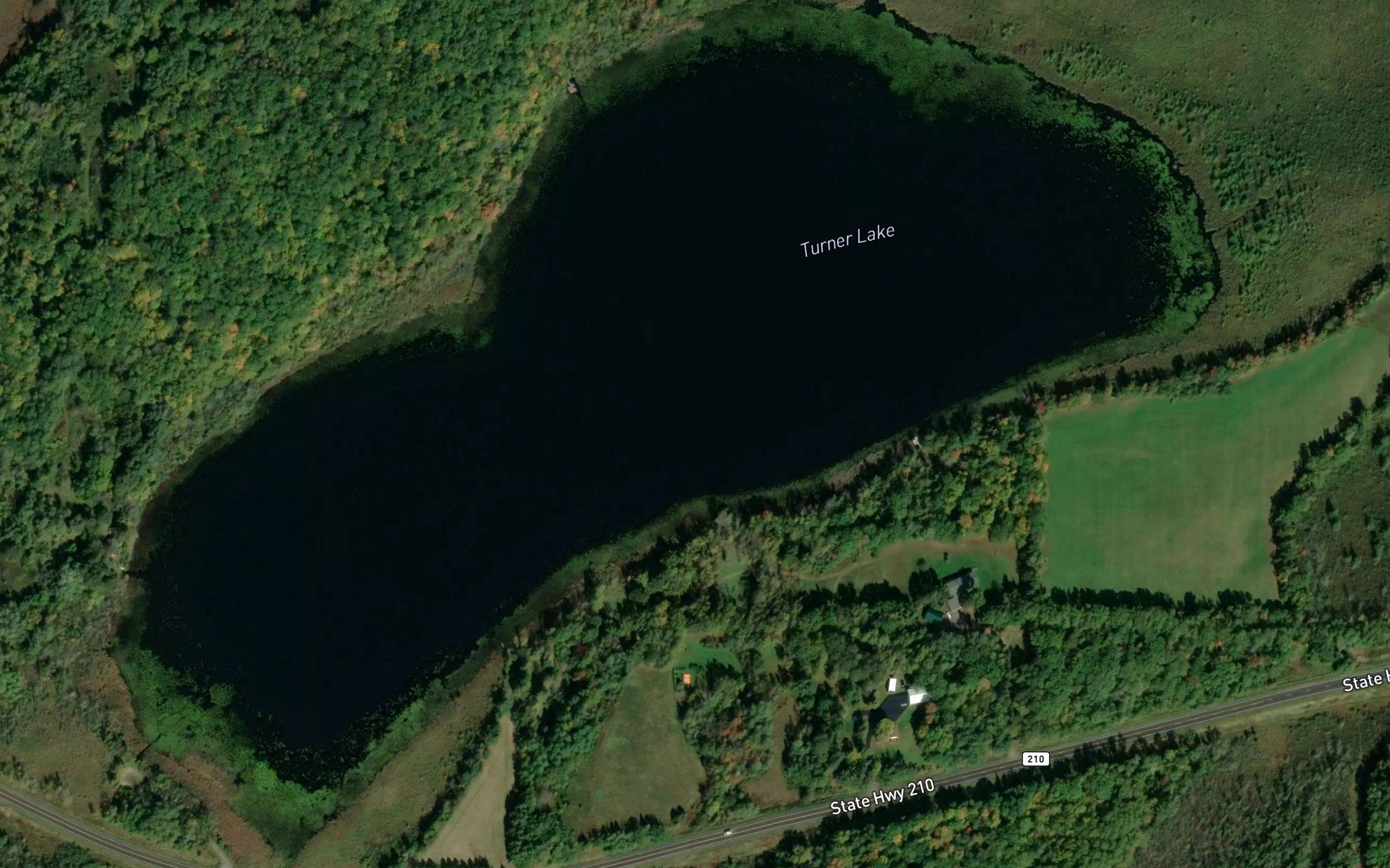 Turner Lake