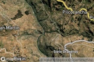 Quebrada Llicllatambo