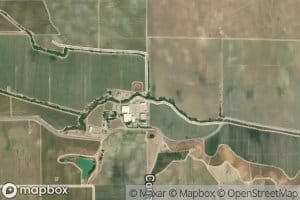 South Fork Oat Creek