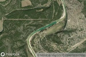 Roach Lake
