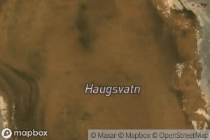Haugsvatn