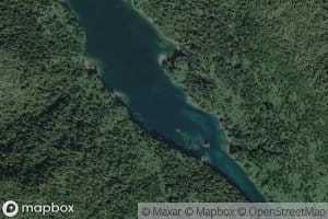 Beresford Inlet