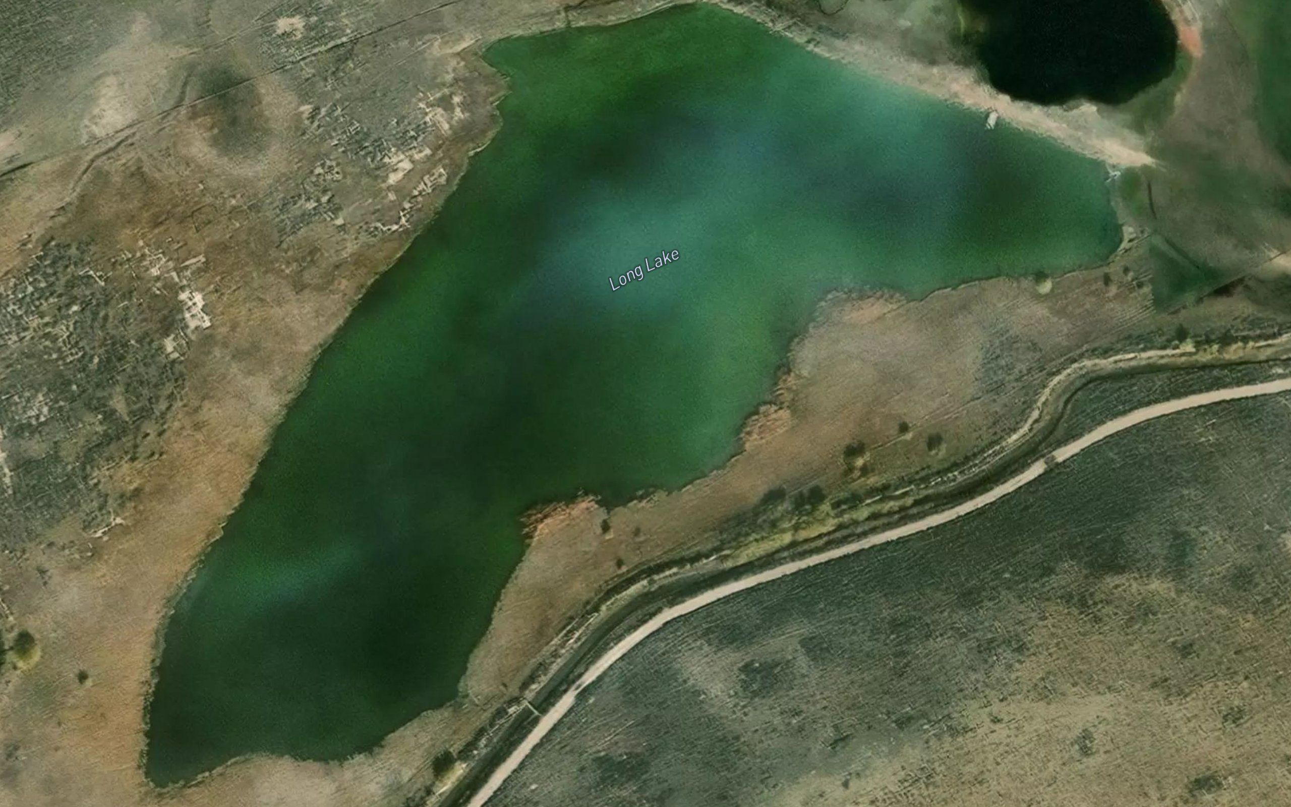Long Lake