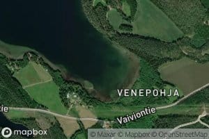 Venepohjanlahti