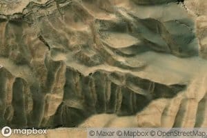 Cheshmeh-ye Darreh Bid-e Ebrahim