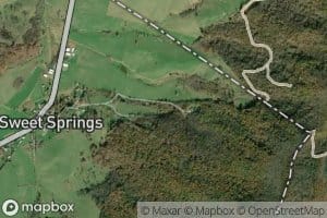 Rowan Memorial Home Spring