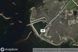 Lighthouse Pool