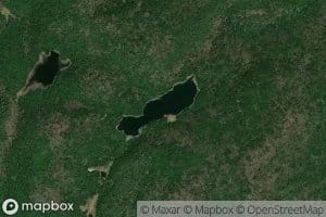 Lac Nermier