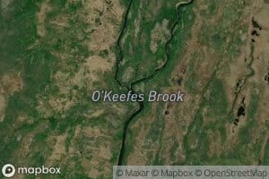 O'Keefes Brook