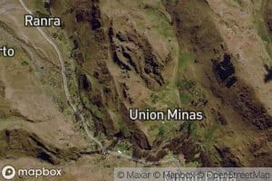 Quebrada Huarmihuanuscha