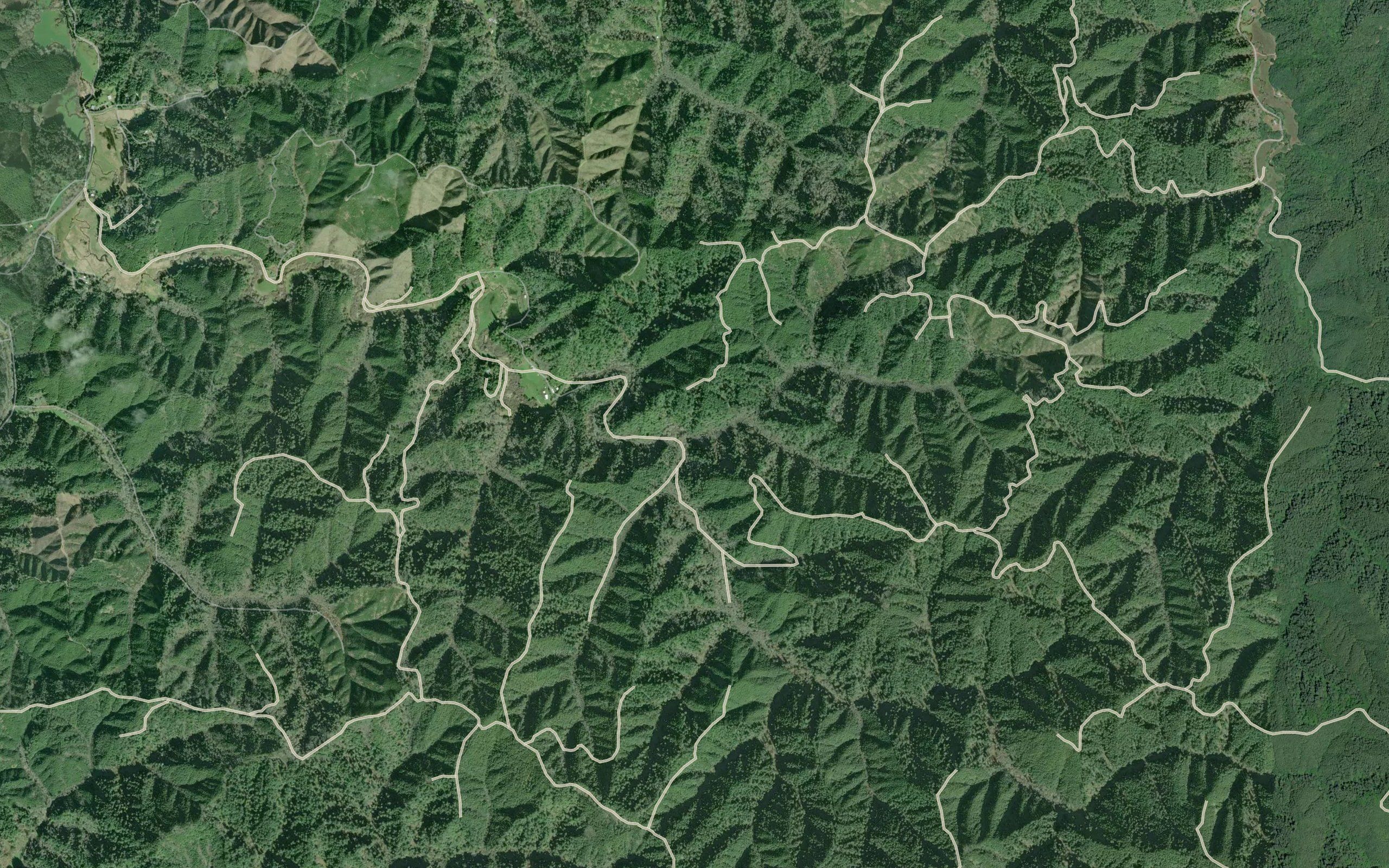 Miller Creek