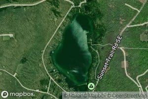 Pickerel Lake, Coldsprings