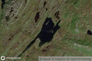 Skurvtjorna,austre