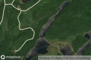 Lac Alex