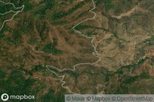 Canada Nido del Aguila