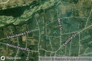Mokraya Rogozhka