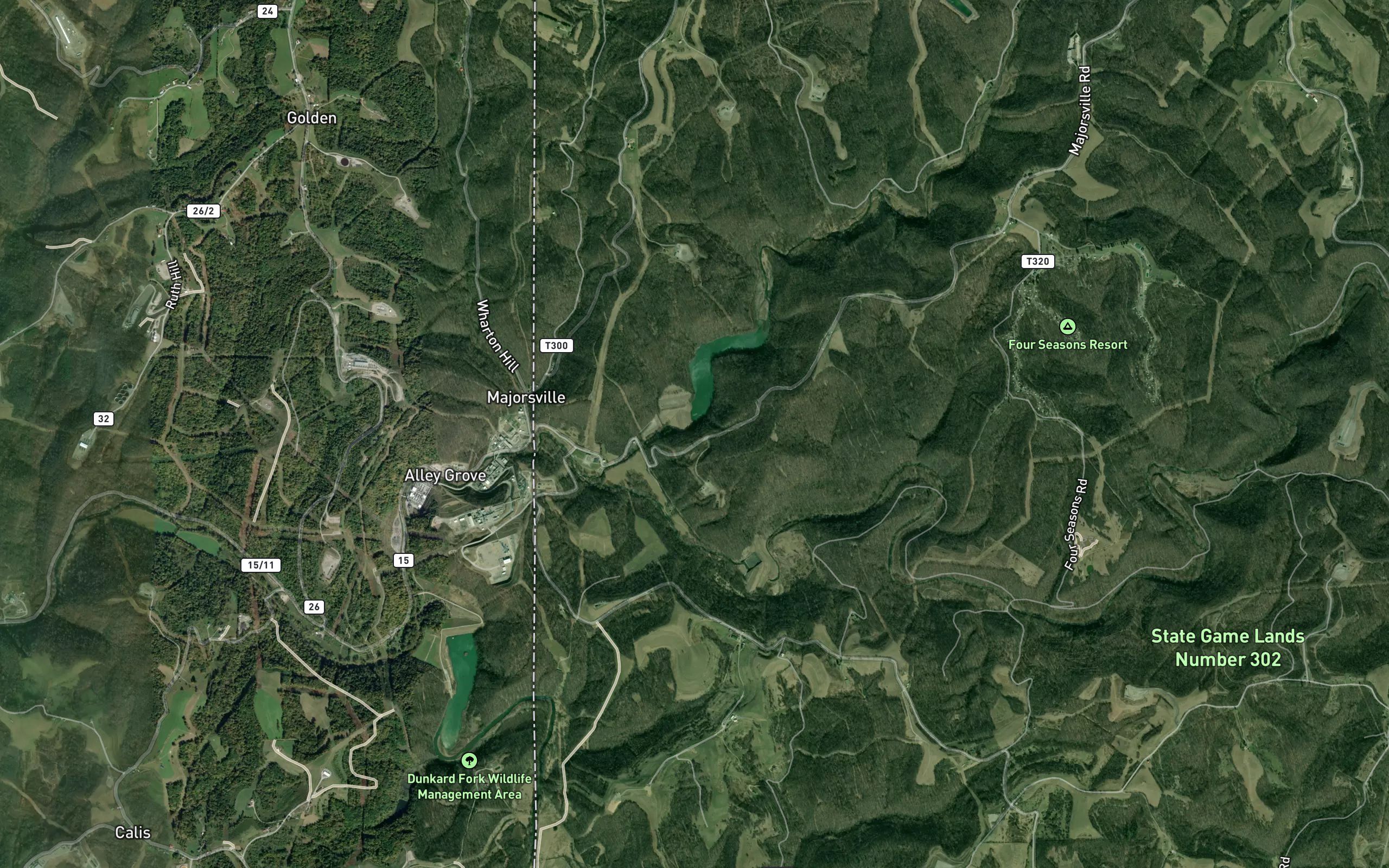 Pa-647 Reservoir