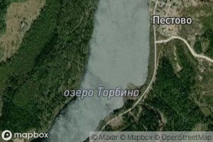 Ozero Torbino
