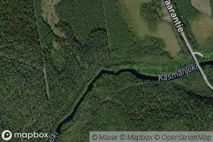 Alapaakoski