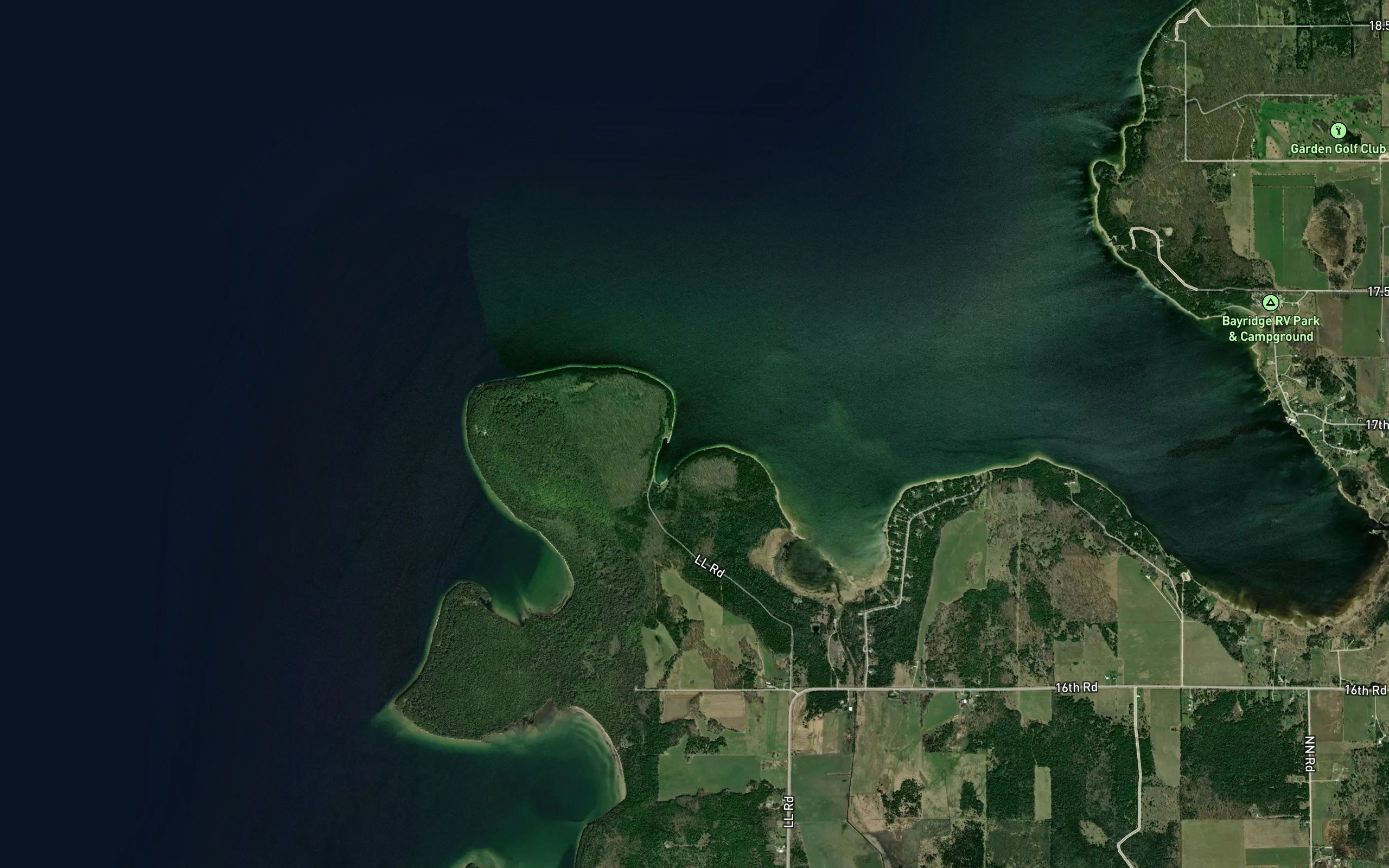 Goully Harbor