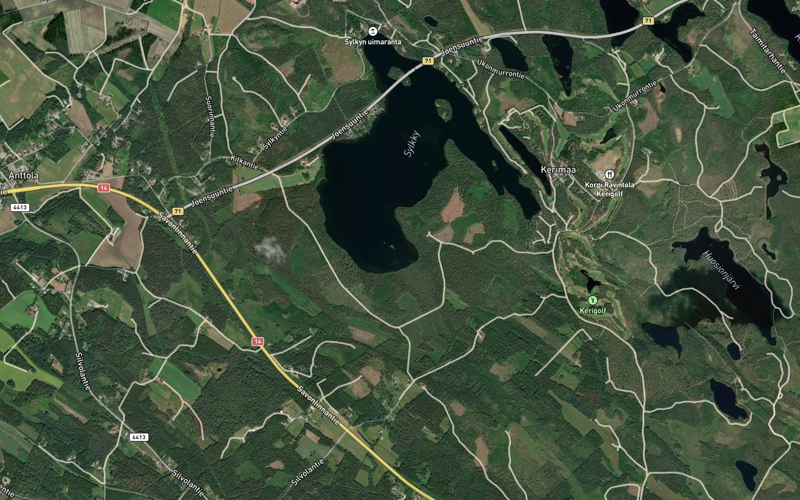 Kaupinlahti