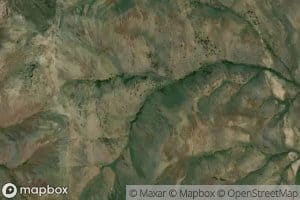 Cottonwood Number One Spring