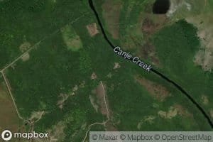 Little Calabash Creek