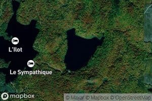 Lac Vinet