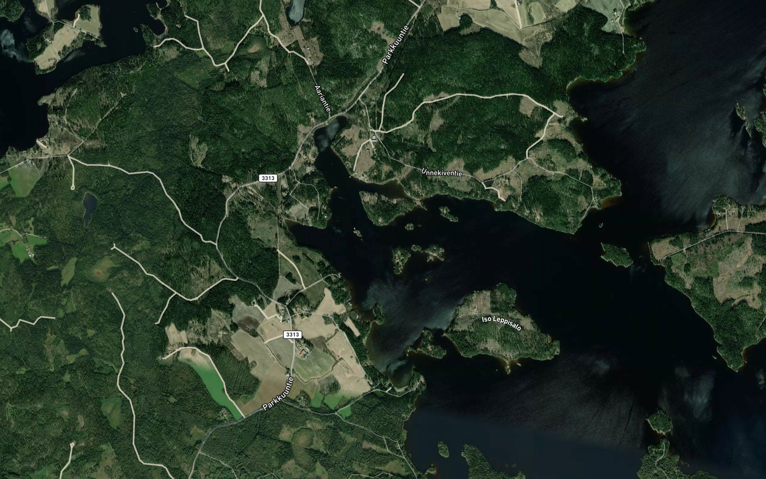Leppalahti