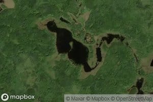 Connolly Lake