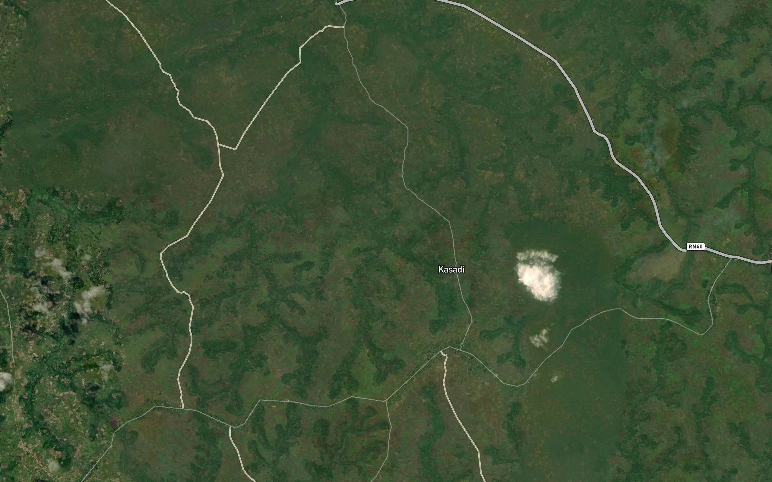 Kabwe