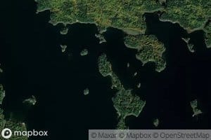 Wilkins Bay