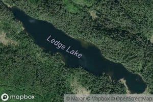 Ledge Lake