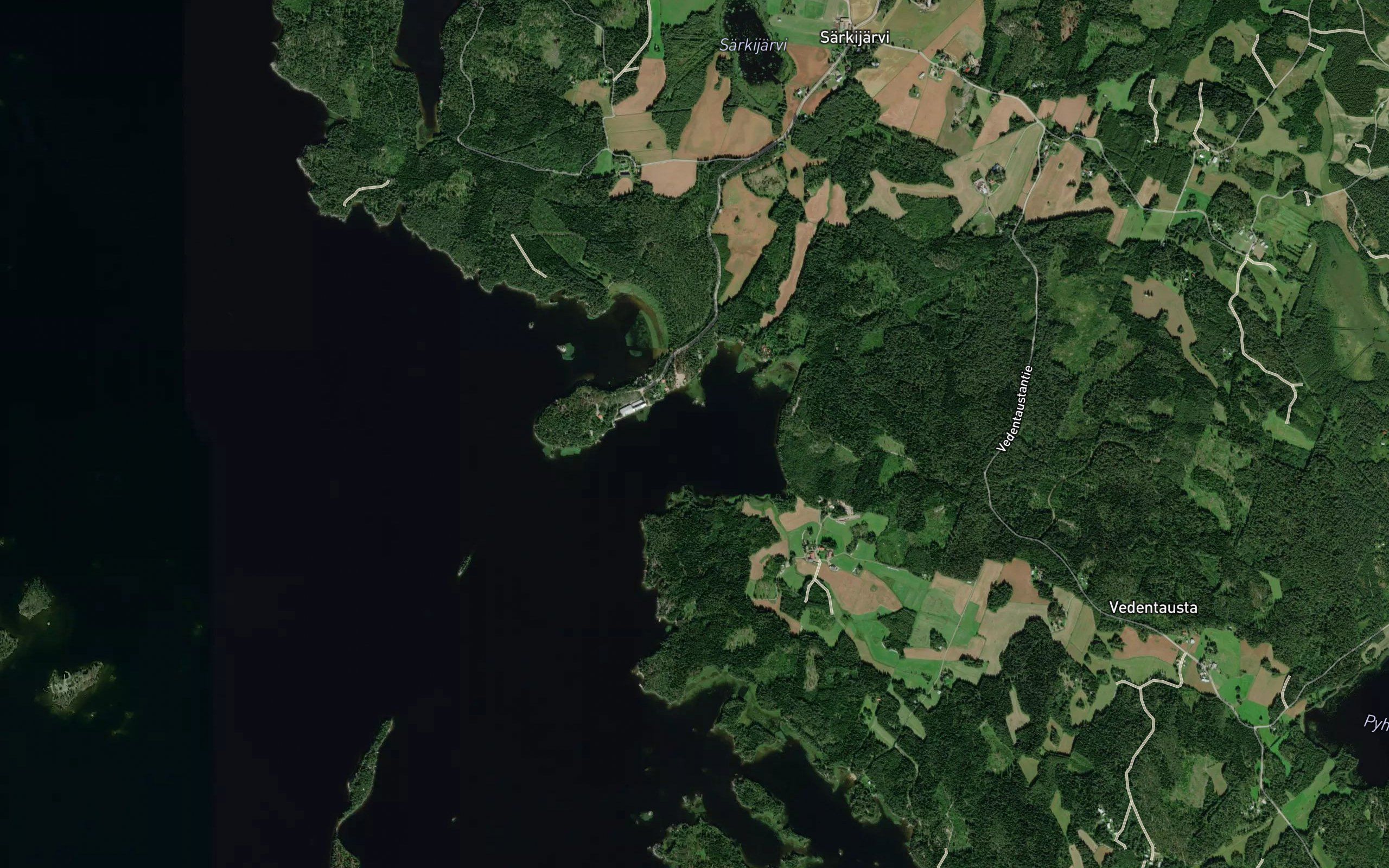 Haapainpohja