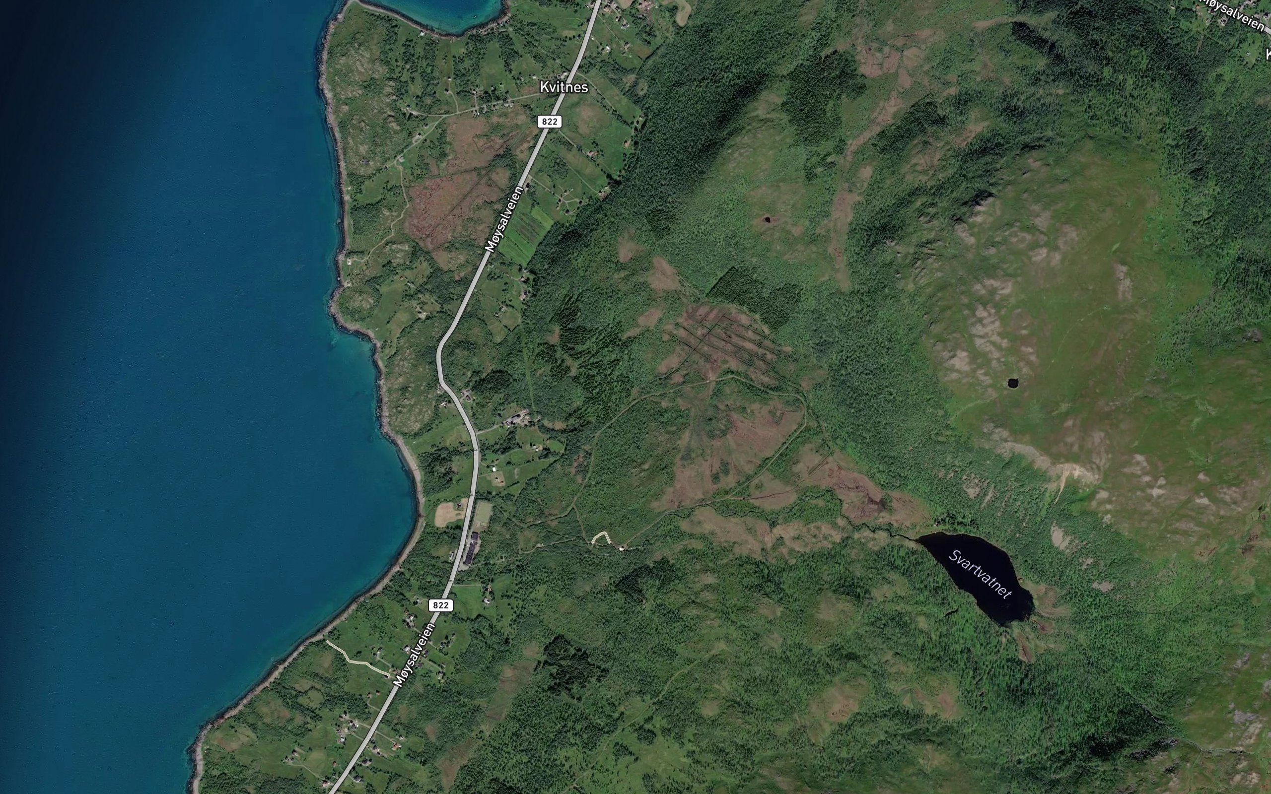 Nordelva