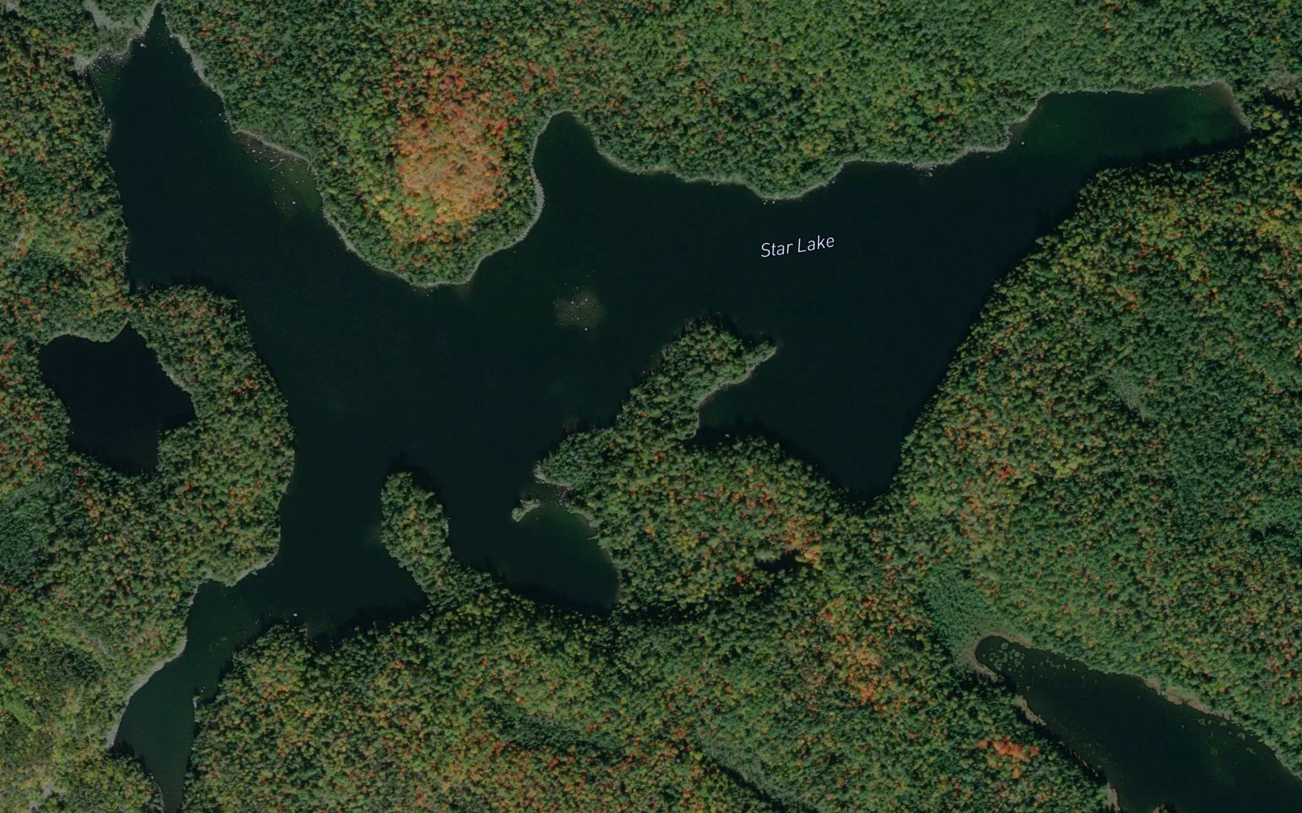 Star Lake