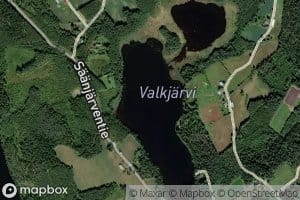 Valkjarvi