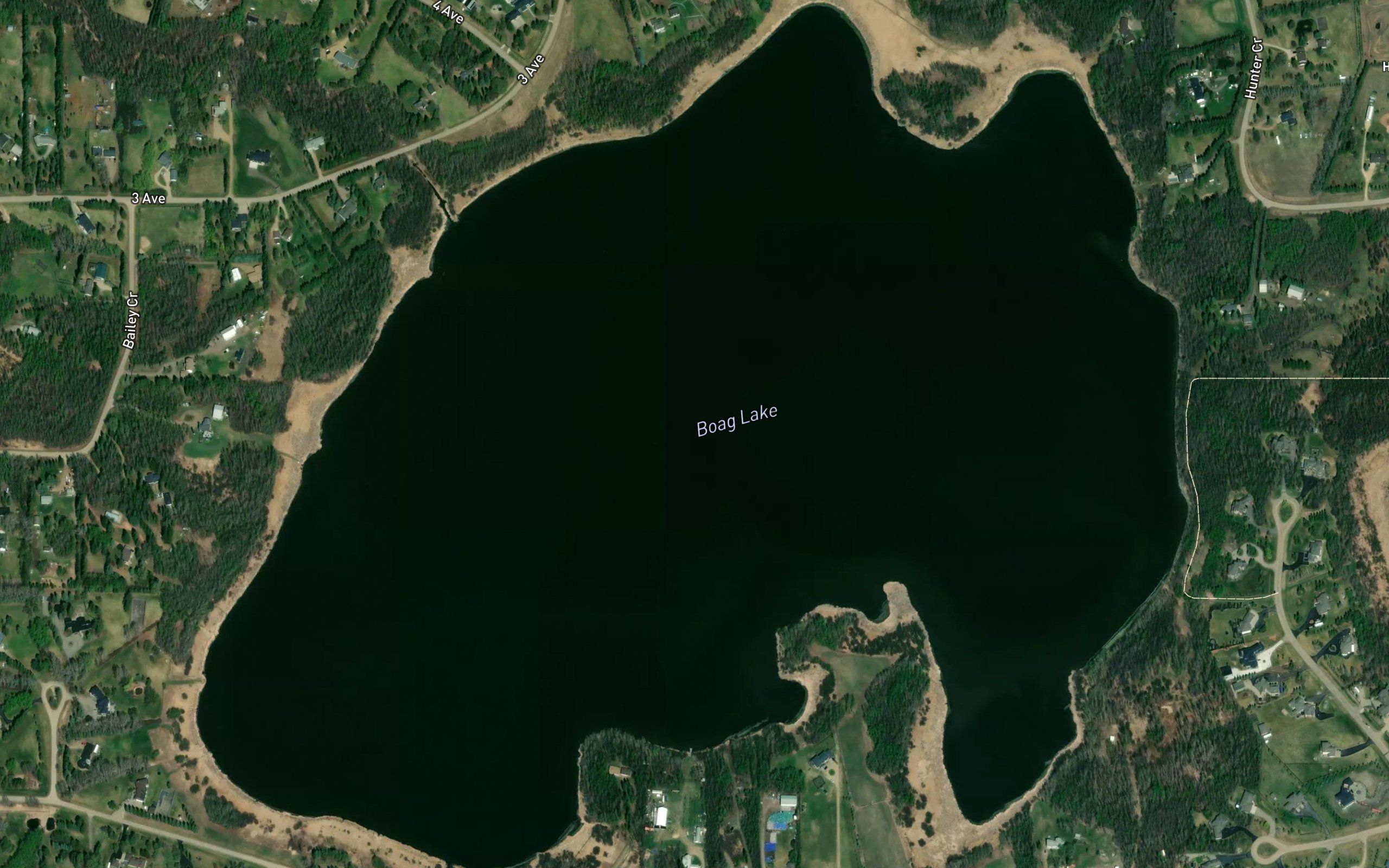 Boag Lake