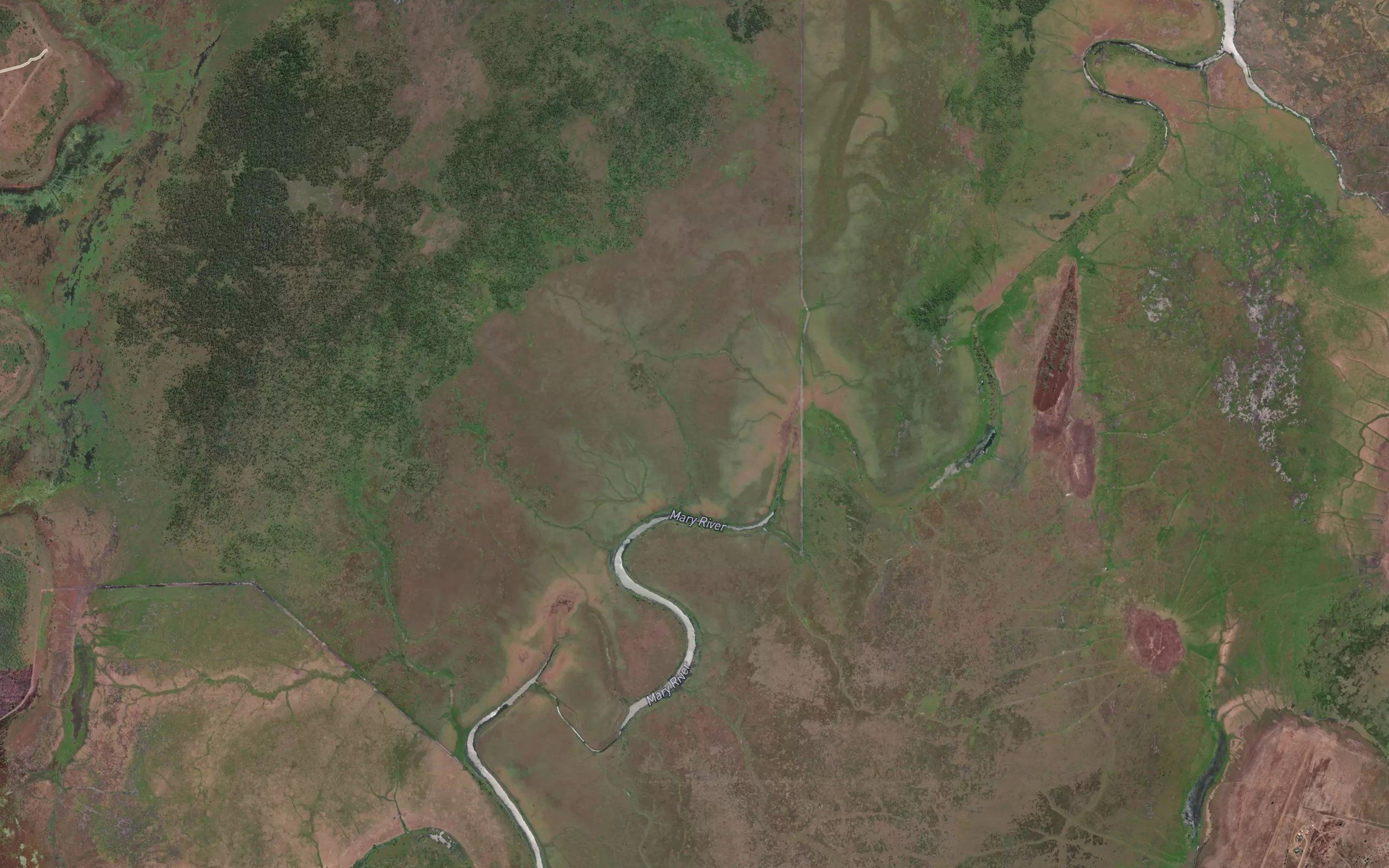 Mary River