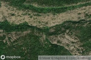 South Fork North Boone Creek