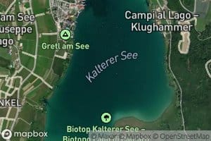 Lake Kaltern
