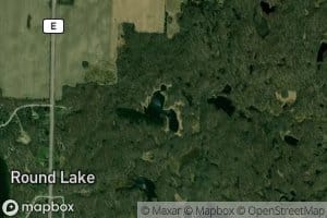 Hay Lake