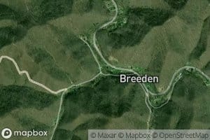 Breeden Creek