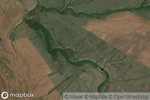 Balka Berezovskiy Log