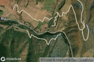 Frenchman Creek
