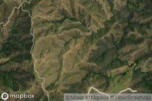 Barranca El Ocote Chino