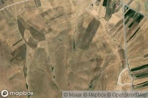 Cheshmeh-ye Darreh Bagh