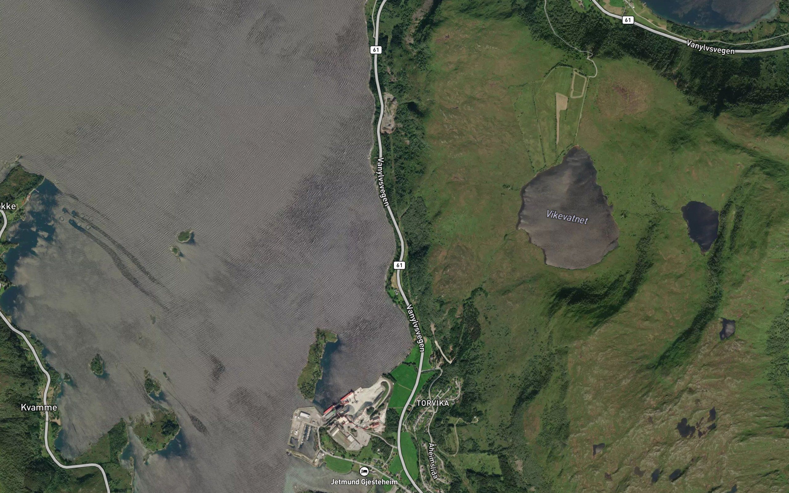 Gildrevika