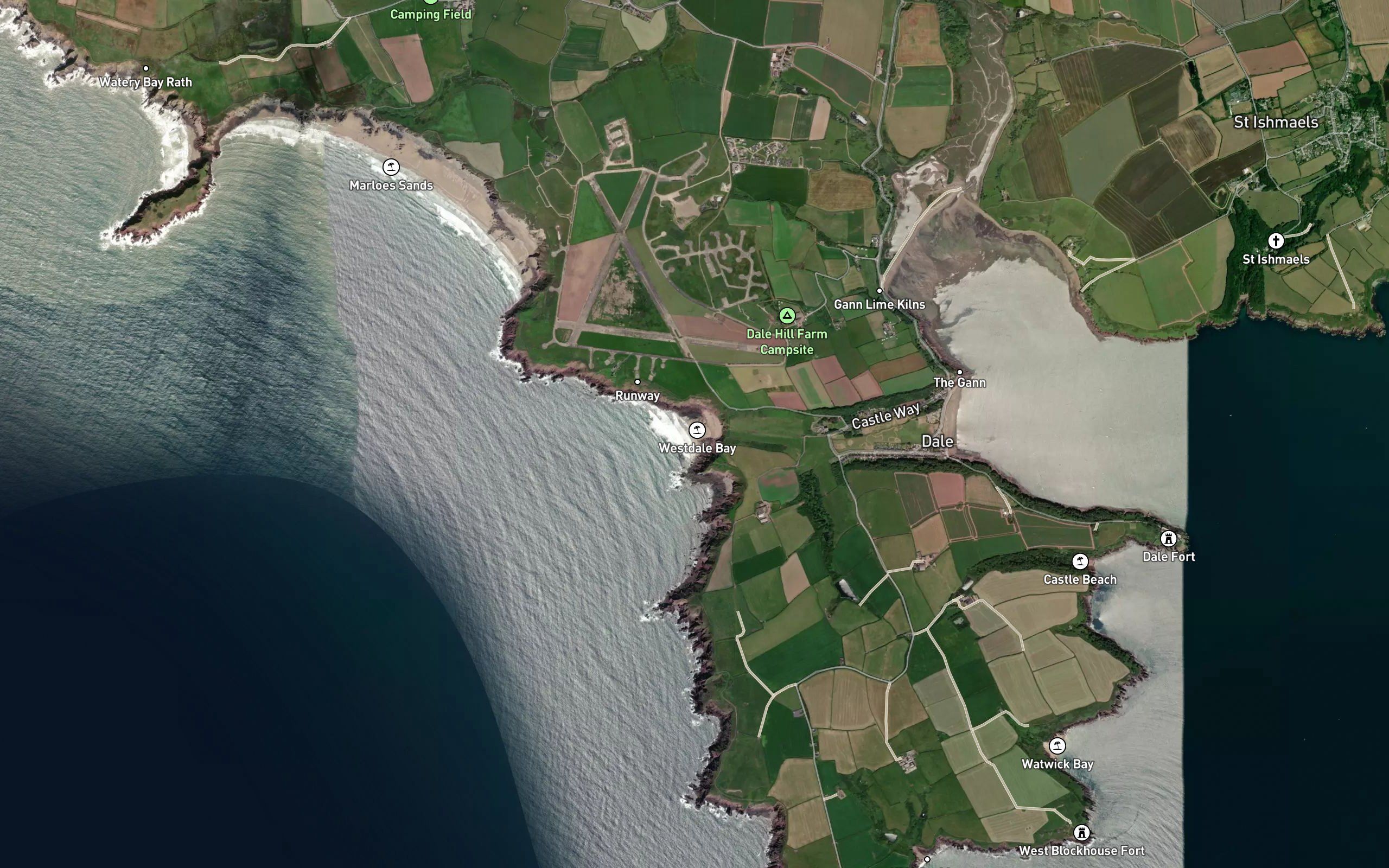 Westdale Bay